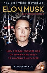Download this eBook Elon Musk
