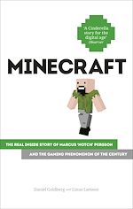 Download this eBook Minecraft