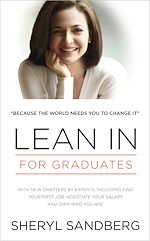 Download this eBook Lean In