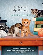 Download this eBook I Knead My Mummy
