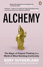 Download this eBook Alchemy