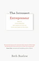Download this eBook The Introvert Entrepreneur