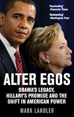 Download this eBook Alter Egos