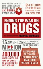 Télécharger le livre :  Ending the War on Drugs