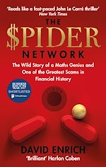 Download this eBook The Spider Network