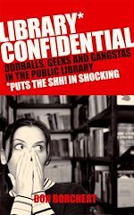 Download this eBook Library Confidential