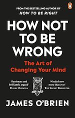 Download this eBook How Not To Be Wrong