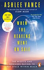 Download this eBook When The Heavens Went On Sale