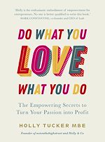 Download this eBook Do What You Love, Love What You Do