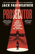 Télécharger le livre :  The Prosecutor