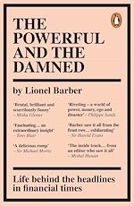 Download this eBook The Powerful and the Damned