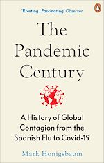 Télécharger le livre :  The Pandemic Century