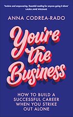 Download this eBook You're the Business