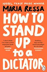 Download this eBook How to Stand Up to a Dictator