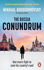 Download this eBook The Russia Conundrum