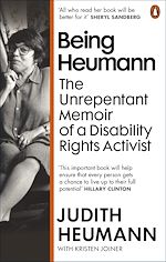 Download this eBook Being Heumann