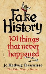 Download this eBook Fake History