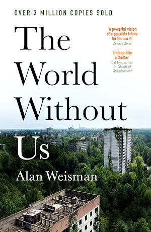 Download the eBook: The World Without Us
