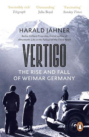 Téléchargez le livre :  Vertigo