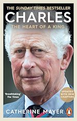 Download this eBook Charles: The Heart of a King