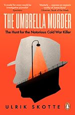 Télécharger le livre :  The Umbrella Murder