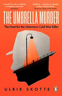 Download this ebook The Umbrella Murder