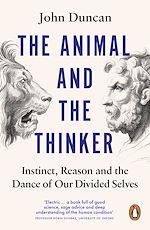 Download this eBook The Animal and the Thinker