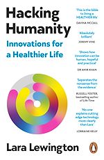 Download this eBook Hacking Humanity
