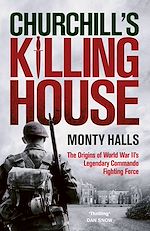 Télécharger le livre :  Churchill's Killing House