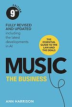 Download this eBook Music: The Business (9th Edition)