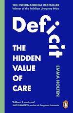 Download this eBook Deficit