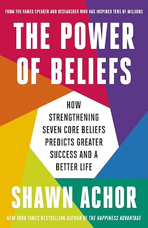Download the eBook: The Power of Beliefs