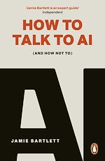 Télécharger le livre :  How to Talk to AI