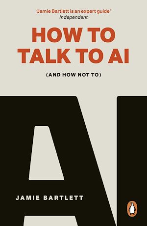 Téléchargez le livre :  How to Talk to AI