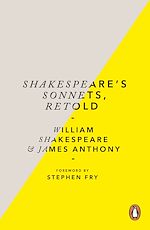 Télécharger le livre :  Shakespeare's Sonnets, Retold