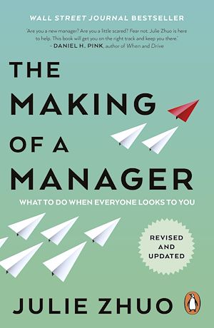 Téléchargez le livre :  The Making of a Manager