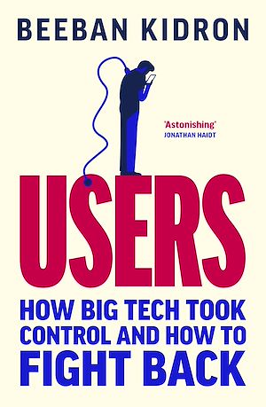 Download the eBook: Users
