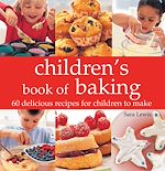 Télécharger le livre :  Children's Book of Baking