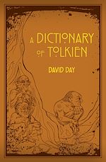 Télécharger le livre :  A Dictionary of Tolkien