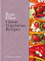 Télécharger le livre :  Classic Vegetarian Recipes