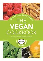 Télécharger le livre :  The Vegan Cookbook