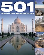 Télécharger le livre :  501 Must-Visit Destinations