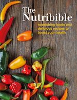 Télécharger le livre :  The Nutribible