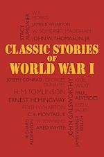 Télécharger le livre :  Classic Stories of World War I