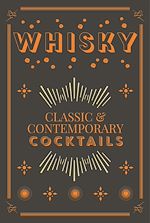 Télécharger le livre :  Whisky Cocktails