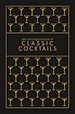 Télécharger le livre :  The Little Black Book of Classic Cocktails