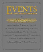 Télécharger le livre :  Events that Changed the World