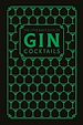 Télécharger le livre :  The Little Black Book of Gin Cocktails