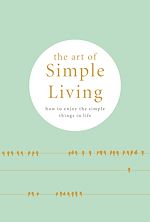 Télécharger le livre :  The Art of Simple living