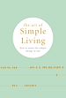 Télécharger le livre :  The Art of Simple living
